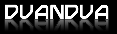 dvandva logo